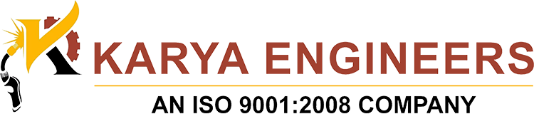 Karya Engineers - ISO 9001:2008